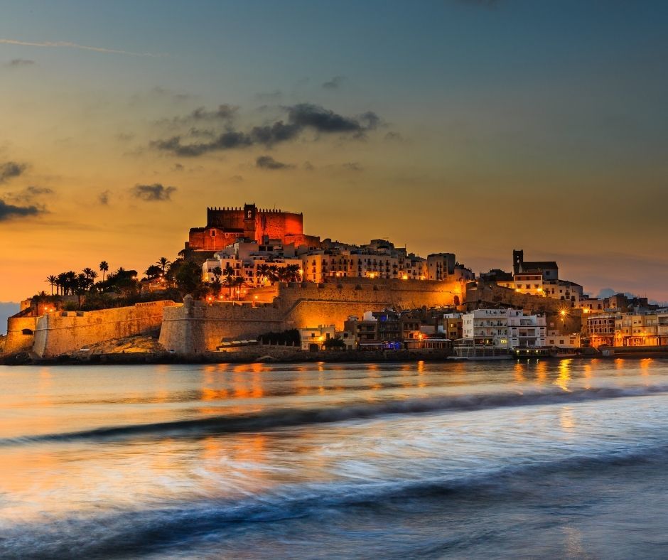 Abel Sogues | 📸👰 - castillo-peniscola.jpg