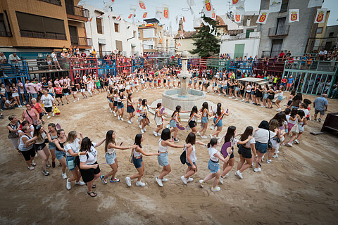 Dia de la dona